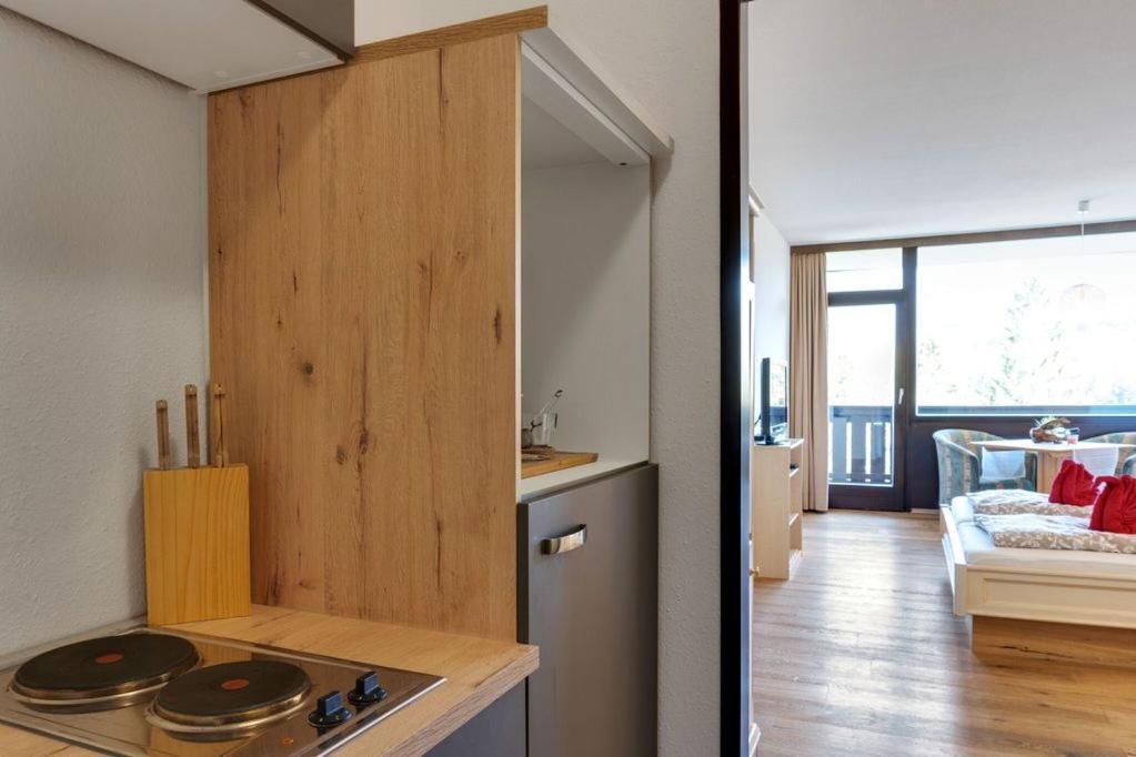 באד גויסרן Apartment Noemi מראה חיצוני תמונה