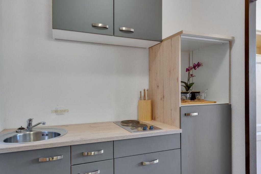 באד גויסרן Apartment Noemi מראה חיצוני תמונה