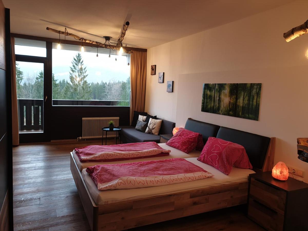 באד גויסרן Apartment Noemi מראה חיצוני תמונה