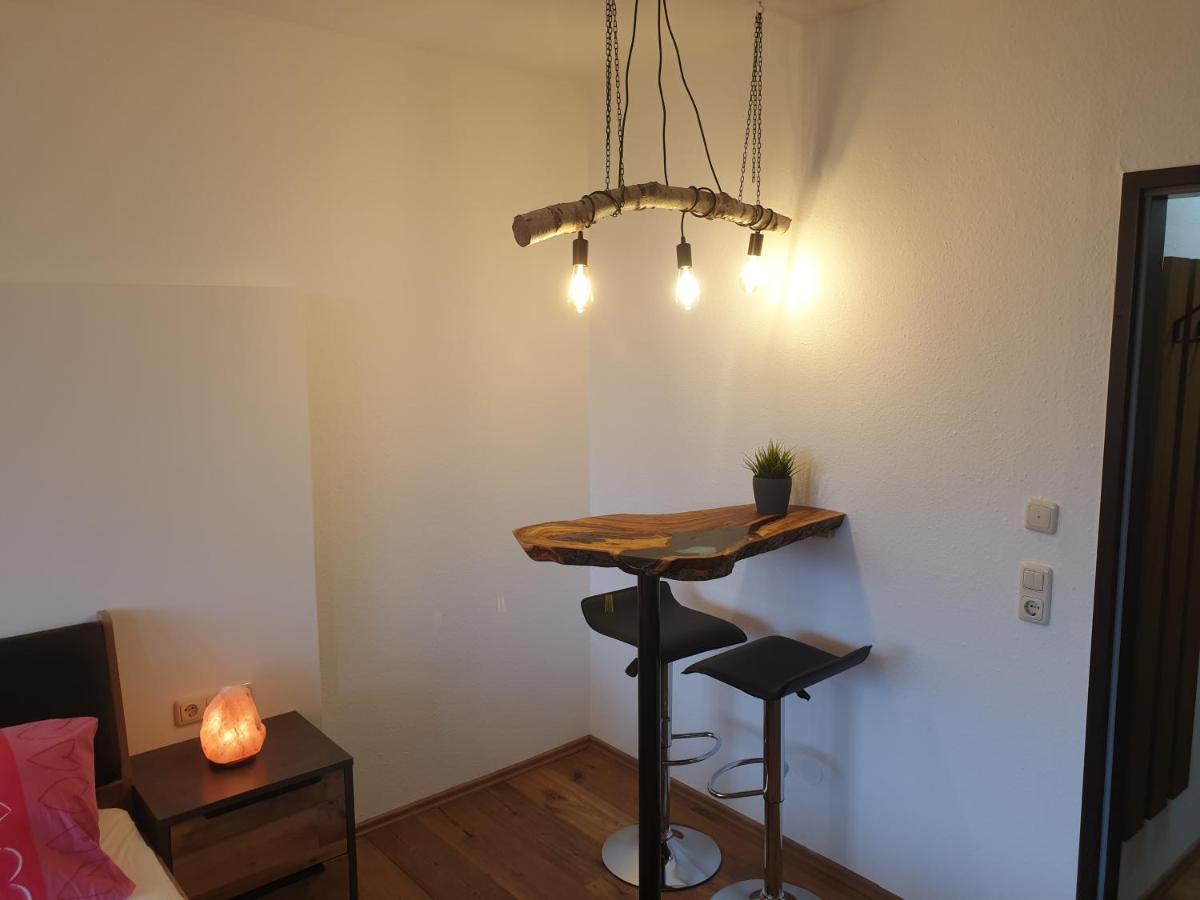 באד גויסרן Apartment Noemi מראה חיצוני תמונה