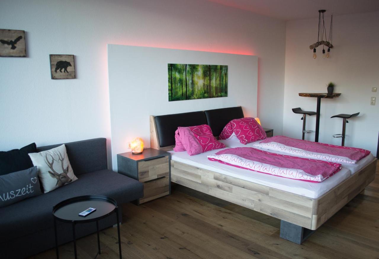 באד גויסרן Apartment Noemi מראה חיצוני תמונה