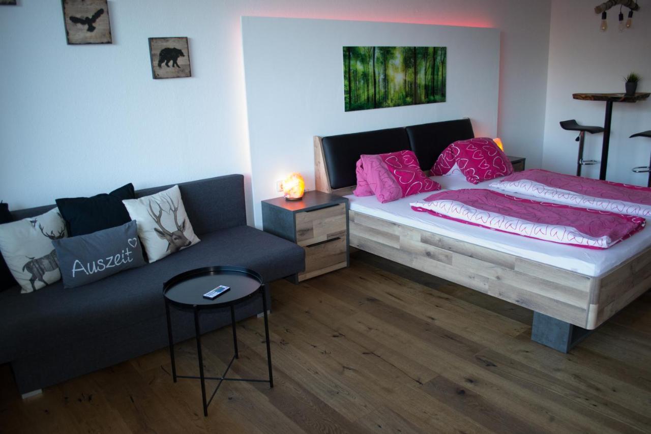 באד גויסרן Apartment Noemi מראה חיצוני תמונה