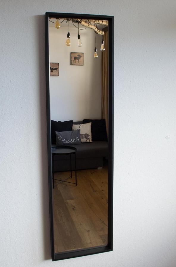 באד גויסרן Apartment Noemi מראה חיצוני תמונה